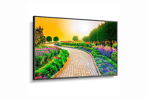 NEC 65" Ultra High Definition Commercial Display with PCAP touch  - ME651-PT - Creation Networks