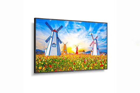 NEC 65" Ultra High Definition Professional Display - M651 - Creation Networks
