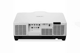 NEC 8200-Lumen Professional Installation Projector w/ 4K support (White) - NP-PA804UL-W - Creation Networks