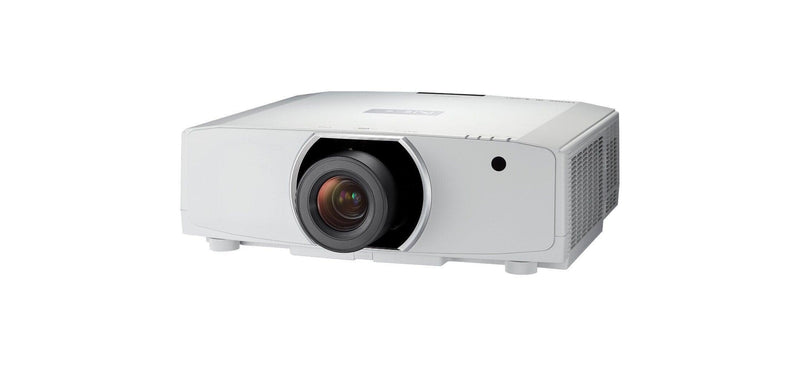 NEC 8500-Lumen Professional Installation Projector w- 4K support - NP-PA853W - Creation Networks