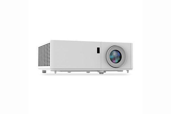 NEC NP-M380HL 3,800 Lumen, 1080p, Laser, DLP Classroom Projector - Creation Networks