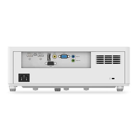 NEC NP-M380HL 3,800 Lumen, 1080p, Laser, DLP Classroom Projector - Creation Networks