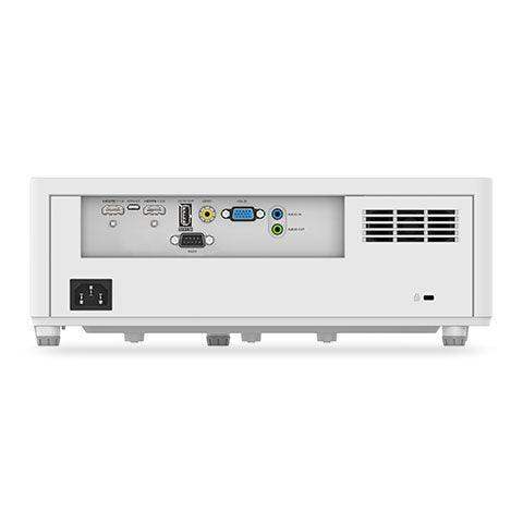 NEC NP-M430WL 4,300 Lumen, WXGA, Laser, DLP Classroom Projector - Creation Networks