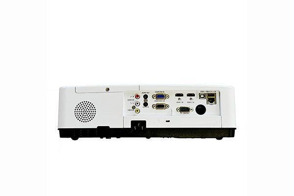 NEC NP-MC453X 4,500 Lumen, XGA, 1.2x Zoom, LCD Classroom Projector - Creation Networks