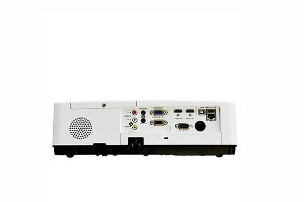 NEC NP-ME423X 4,500 Lumen, XGA, 1.7x Zoom, LCD Classroom Projector - Creation Networks