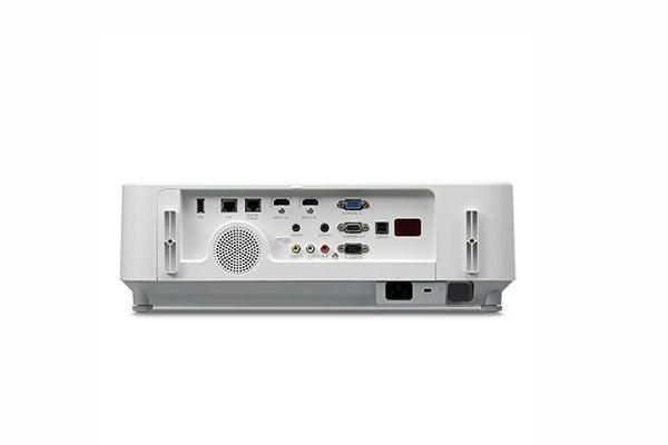 NEC NP-P474U 4700-lumen Entry-Level Professional Installation Projector - Creation Networks