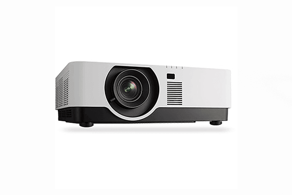 NEC NP-P506QL 4K UHD 5000 LMNS DLP LASER PROJECTOR - White - Creation Networks