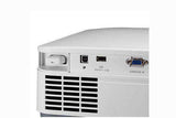 Sharp NP-P525WL 5200 Center Lumen, WXGA, LCD, Laser Entry Installation Projector Projection Sharp