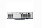 Sharp NP-P525WL 5200 Center Lumen, WXGA, LCD, Laser Entry Installation Projector Projection Sharp