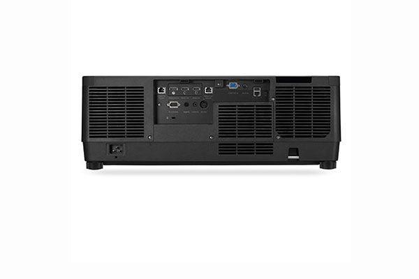 NEC NP-PA1004UL-B 10,000-Lumen Professional Installation Projector w- 4K support - Creation Networks