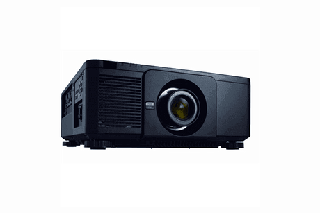 NEC PX1004UL 10,000-Lumen Professional Installation Projector without Lens (Black) - NP-PX1004UL-BK - Creation Networks