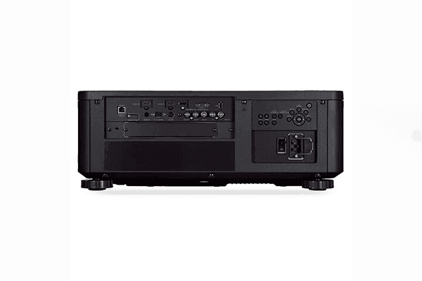 NEC PX1004UL 10,000-Lumen Professional Installation Projector without Lens (Black) - NP-PX1004UL-BK - Creation Networks