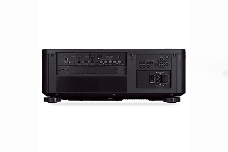 NEC PX1004UL 10,000-Lumen Professional Installation Projector without Lens (Black) - NP-PX1004UL-BK - Creation Networks