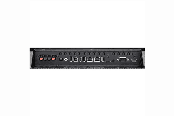 NEC V754Q 75" 4K 3840 x 2160 LED Display 24/7 - Black - Creation Networks