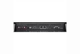 NEC V754Q 75" 4K 3840 x 2160 LED Display 24/7 - Black - Creation Networks