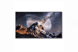 NEC V754Q 75" 4K 3840 x 2160 LED Display 24/7 - Black - Creation Networks