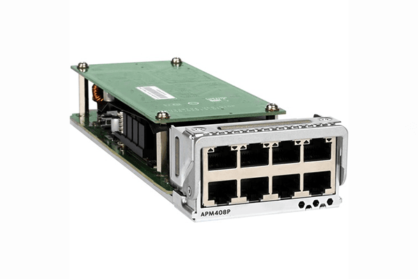 Netgear- APM408C-10000S 8PT 10GBase-T Port Card - Creation Networks