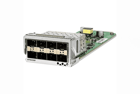 Netgear APM408F-10000S 8PT SFP+ Port Card - Creation Networks