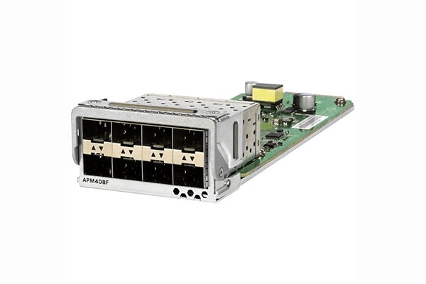 Netgear APM408F-10000S 8PT SFP+ Port Card - Creation Networks