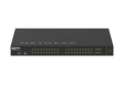 Netgear AV Line M4250-40G8XF-PoE+ (GSM4248PX)40x1G PoE+ 960W and 8xSFP+ Managed Switch - GSM4248PX-100NAS - Creation Networks