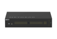 Netgear AV Line M4250-40G8XF-PoE++ (GSM4248UX) 40x1G PoE++ 2,880W and 8xSFP+ Managed Switch - GSM4248UX-100NAS - Creation Networks
