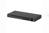 NETGEAR GSM4212P-100NAS M4250-10G2F-POE+ AV SWITCH PERP - Creation Networks