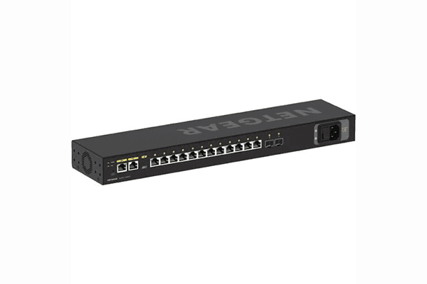 Netgear MSM4214X-100NAS M4250-12M2XF AV Switch - Creation Networks