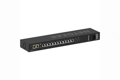 Netgear MSM4214X-100NAS M4250-12M2XF AV Switch - Creation Networks