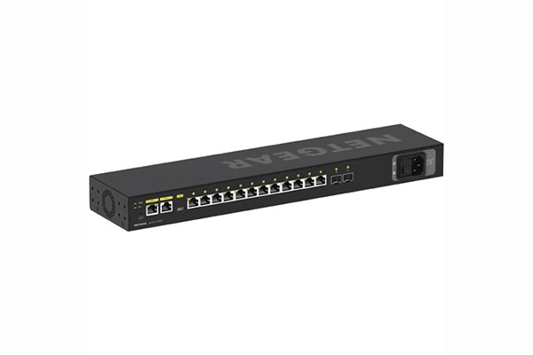 Netgear- MSM4214X-100NAS M4250-12M2XF AV Switch - Creation Networks