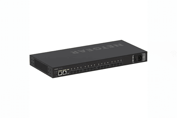 Netgear XSM4216F-100NAS M4250-16XF AV Switch - Creation Networks
