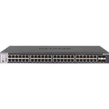 NETGEAR XSM4348CS-100NES M4300-48X MANAGED SWITCH - Creation Networks