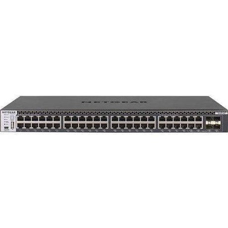 NETGEAR XSM4348CS-100NES M4300-48X MANAGED SWITCH - Creation Networks