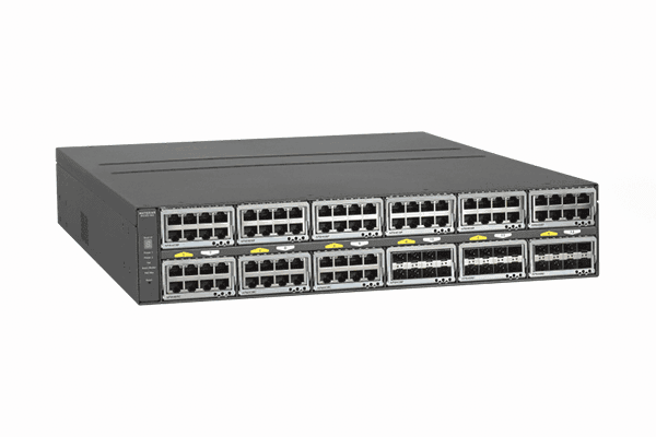Netgear XSM4396K0-10000S M4300-96X NO PORT CARD / NO PSU - Creation Networks