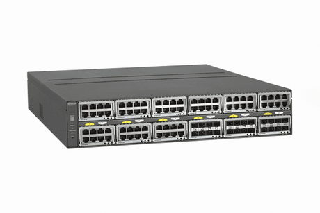 Netgear XSM4396K0-10000S M4300-96X NO PORT CARD / NO PSU - Creation Networks