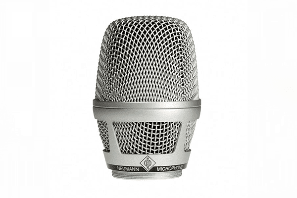 Neumann KK 204 Neumann microphone module for SKM 500 G4/2000/6000/9000, condenser, cardioid, nickel - Creation Networks
