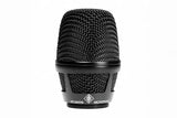 Neumann KK 205 BK – Supercardioid Capsule Module, Black Finish Microphone Accessories Neumann