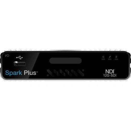 NewTek NSP12GIO Spark Plus IO 12-G SDI Converter - FG-003004-R001 - Creation Networks
