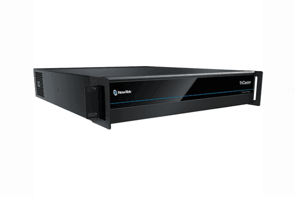 NewTek TC410P TriCaster TC410 Plus - FG-002671-R001 - Creation Networks