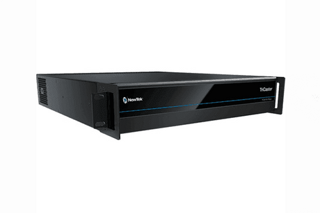NewTek TC410P TriCaster TC410 Plus - FG-002671-R001 - Creation Networks