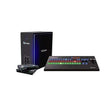 NewTek TCM4KUHDB TriCaster TC Mini 4K Bundle - includes TriCaster TC Mini 4K, TriCaster TC Mini 4K CS, two Spark Plus 4K IO Converters and NewTek custom travel case - - Creation Networks