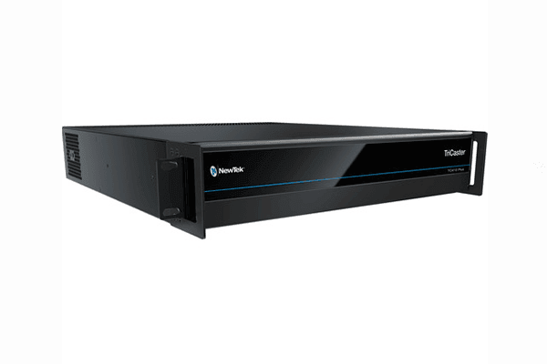 NewTek TriCaster TC1 (2 RU) - FG-001587-R001 - Creation Networks