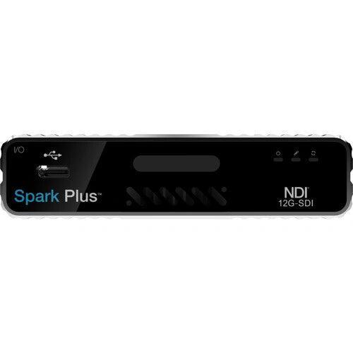 NewTek Spark Plus IO 12-G SDI Converter - FG-003004-R001 - Creation Networks