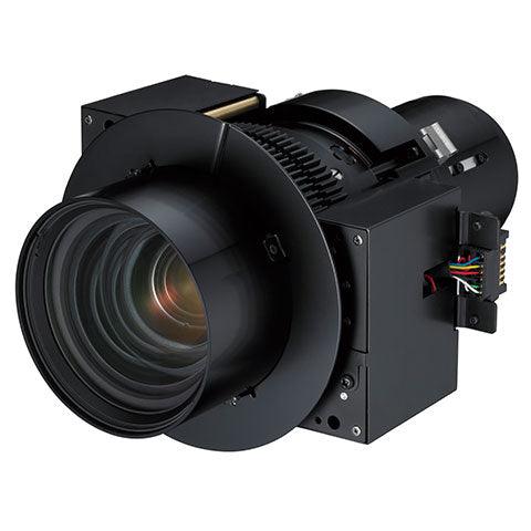 NEC 1.27 – 1.82:1 Projector Zoom Lens - NP-9LS12ZM1 - Creation Networks
