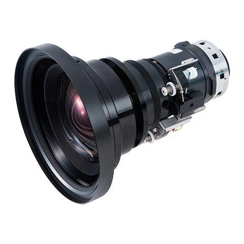 NEC 0.75 to 0.93:1 Zoom Lens - NP31ZL - Creation Networks