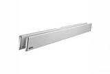Nureva Dual HDL300 Audio Conferencing Soundbar System (Discontinued) Video Conferencing Nureva White
