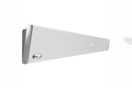 Nureva HDL300 Audio Conferencing Soundbar System - Creation Networks