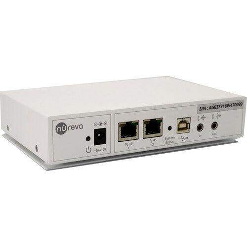 Nureva HDL300 Audio Conferencing Soundbar System - Creation Networks