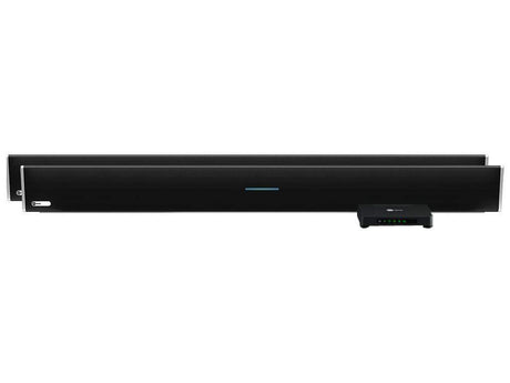 Nureva HDL410-B-2 audio conferencing system (Black) - Creation Networks