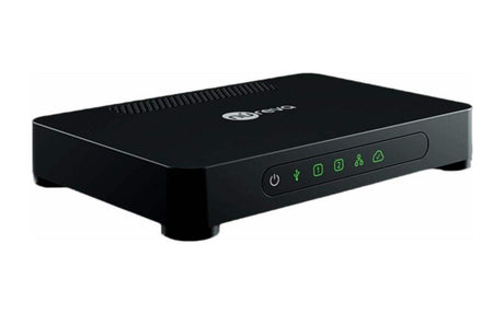 Nureva HDL410-B-2 audio conferencing system (Black) - Creation Networks