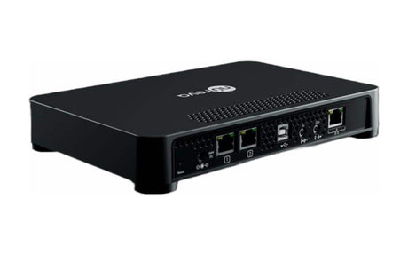 Nureva HDL410-B-2 audio conferencing system (Black) - Creation Networks